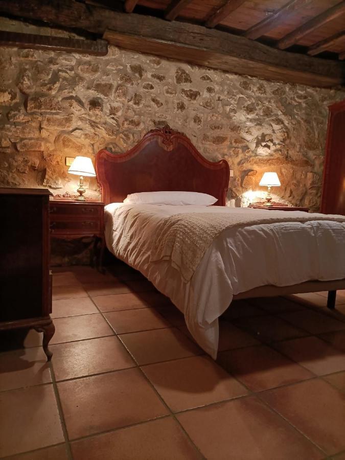 Casa Villamiel Eksteriør billede