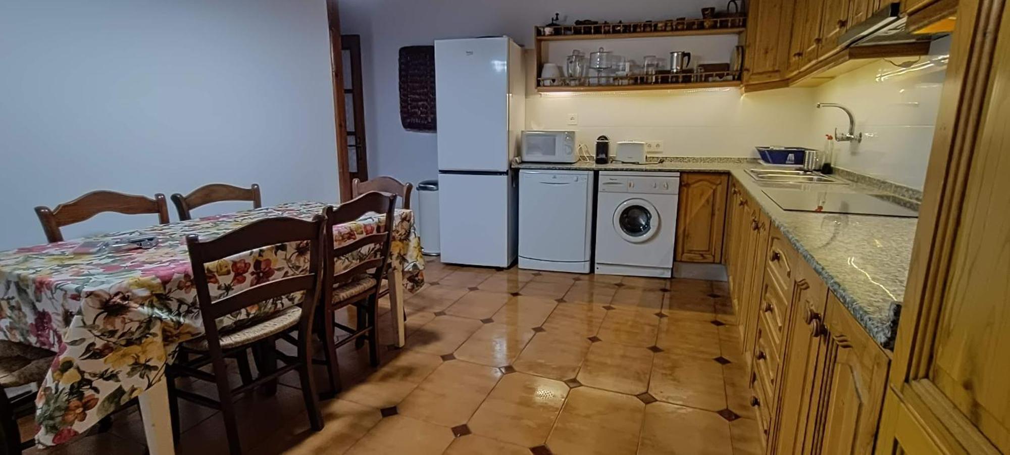 Casa Villamiel Eksteriør billede