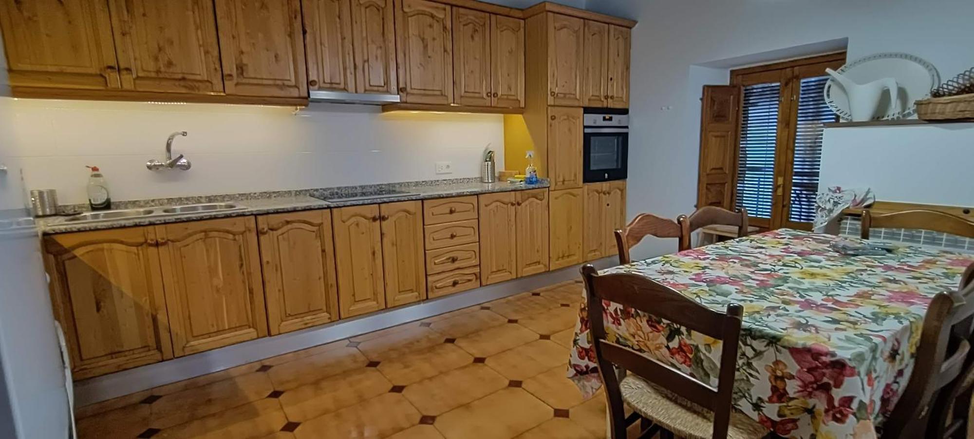 Casa Villamiel Eksteriør billede