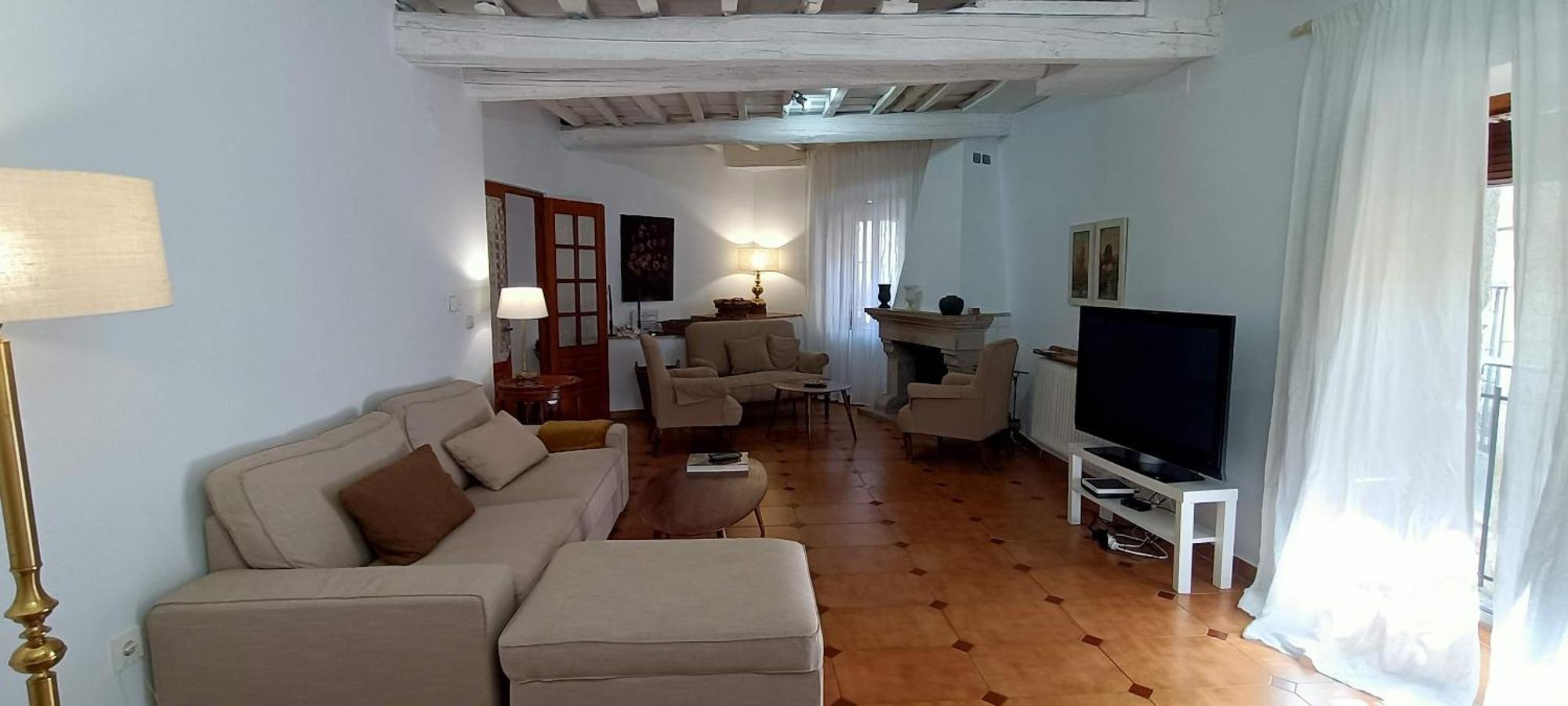 Casa Villamiel Eksteriør billede